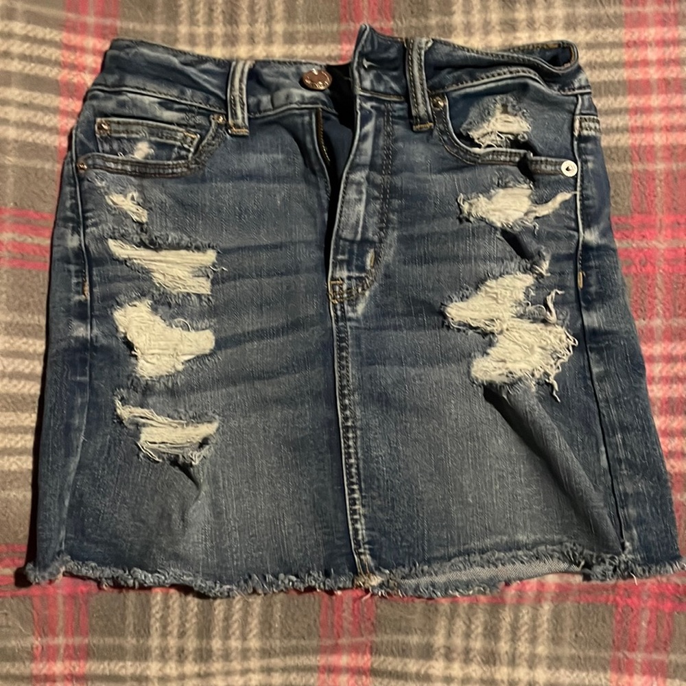 American Eagle Skirt